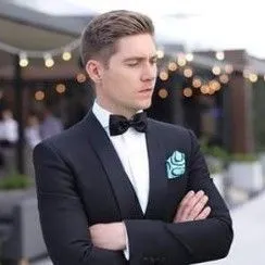 Jasny Bitralis - Anton Kovačić